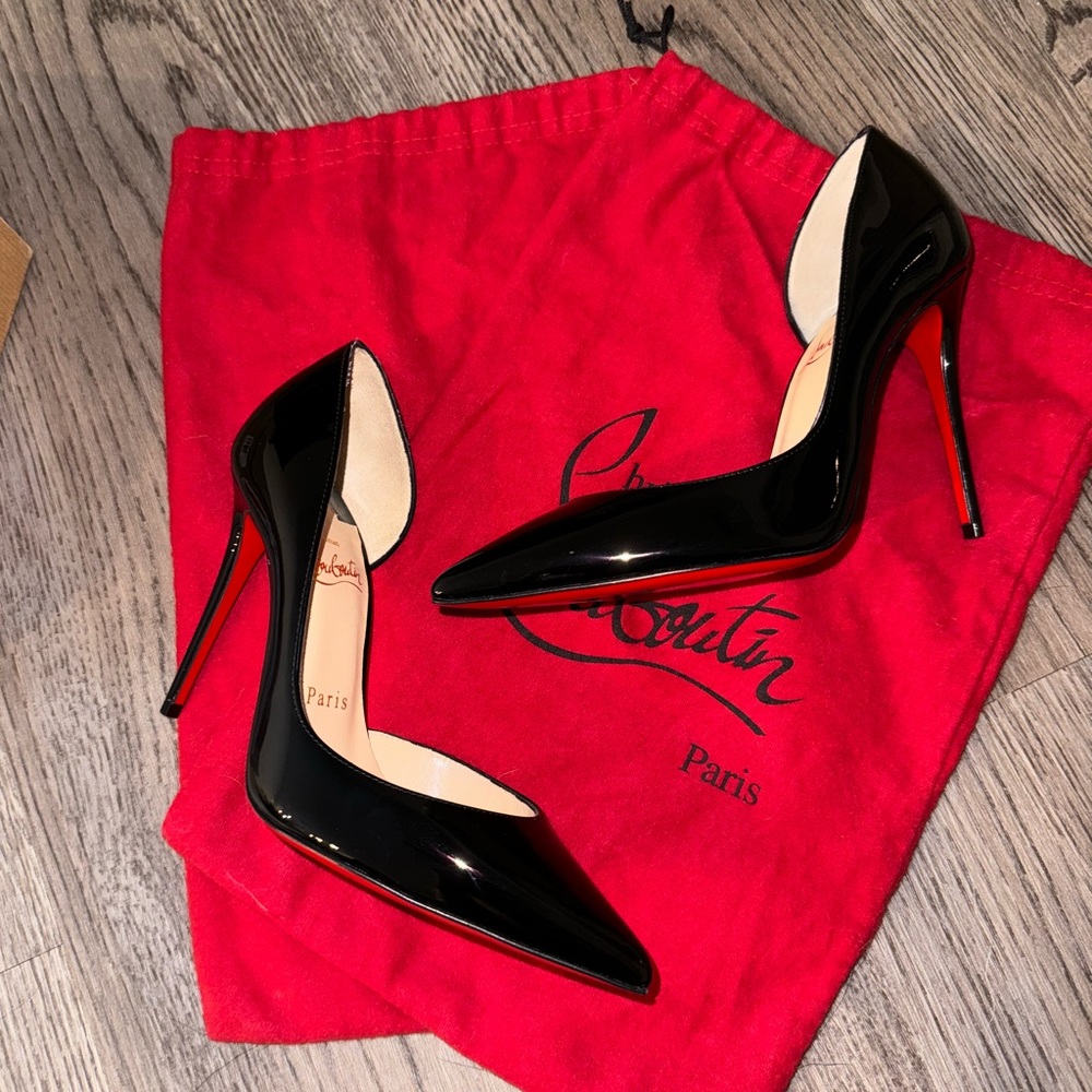 Christian Louboutin Heels